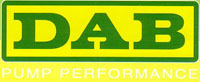 Logo DAB